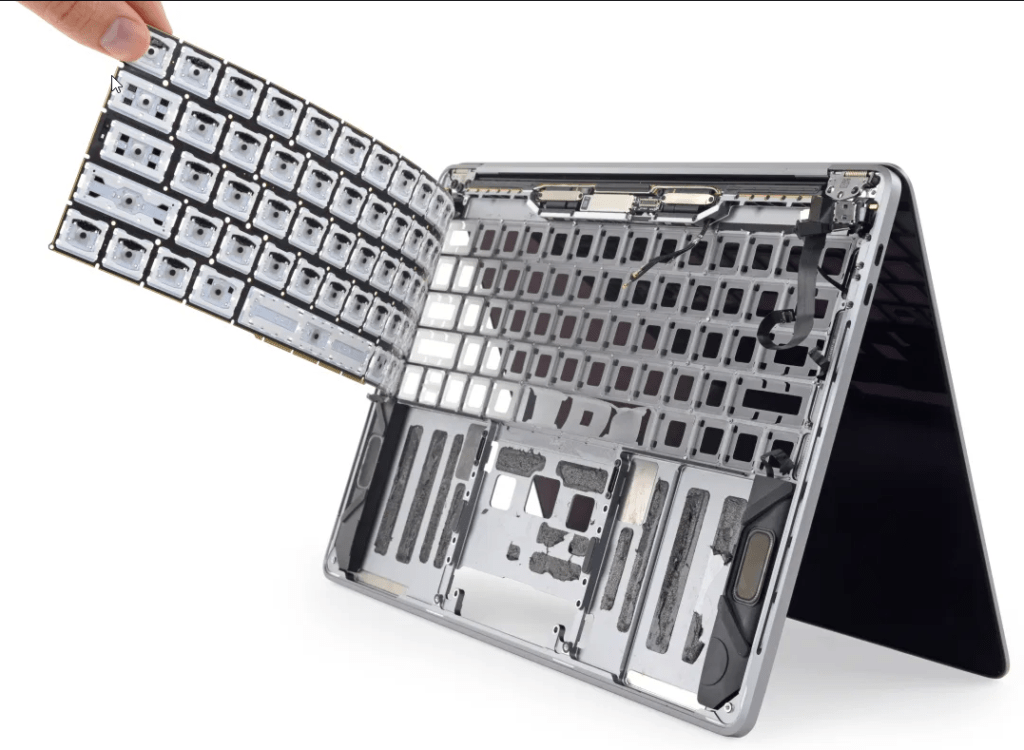 Best Mac Keyboard Replacement Calgary