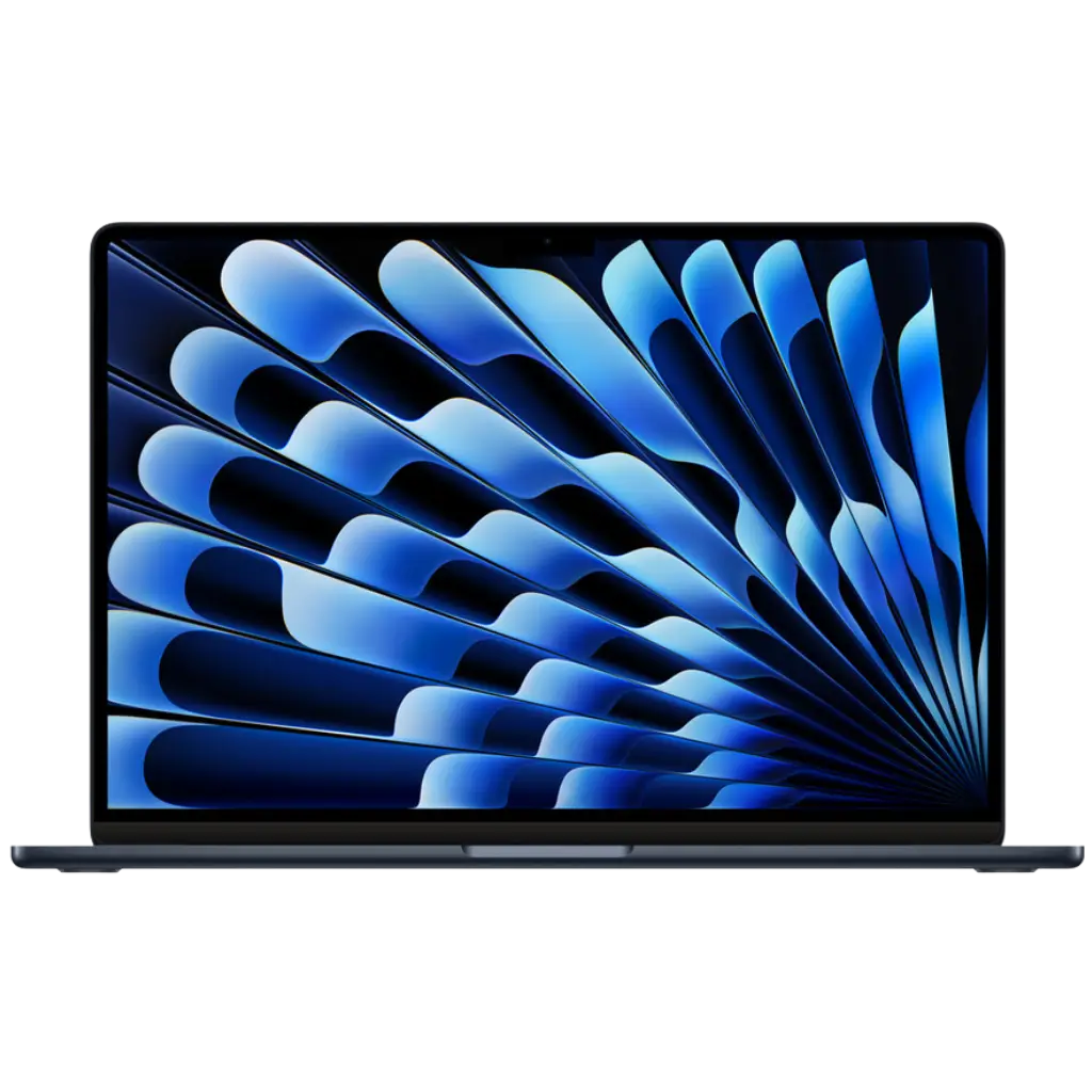 MacBook