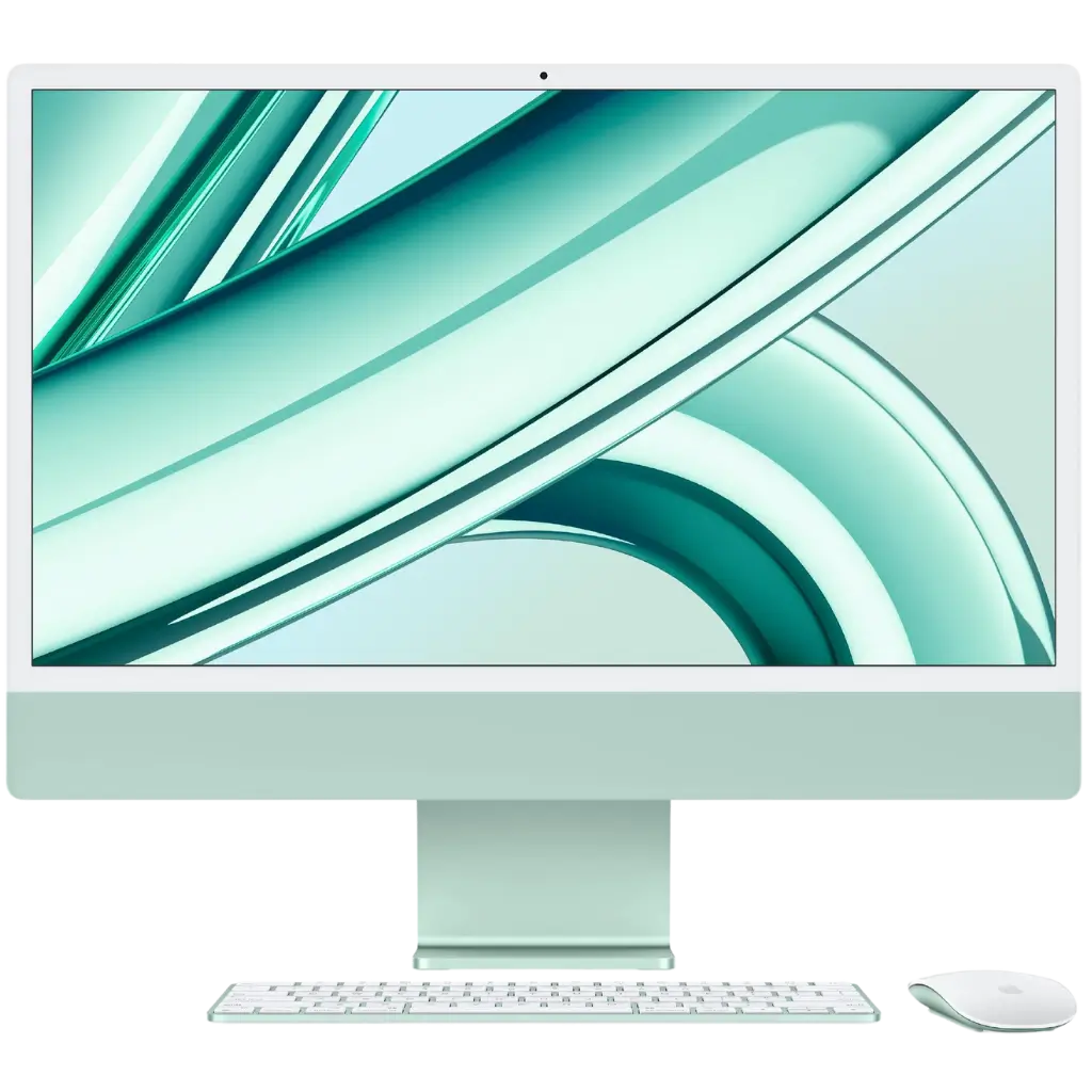 iMac-Repair