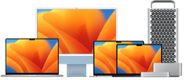 Mac Repairs Calgary