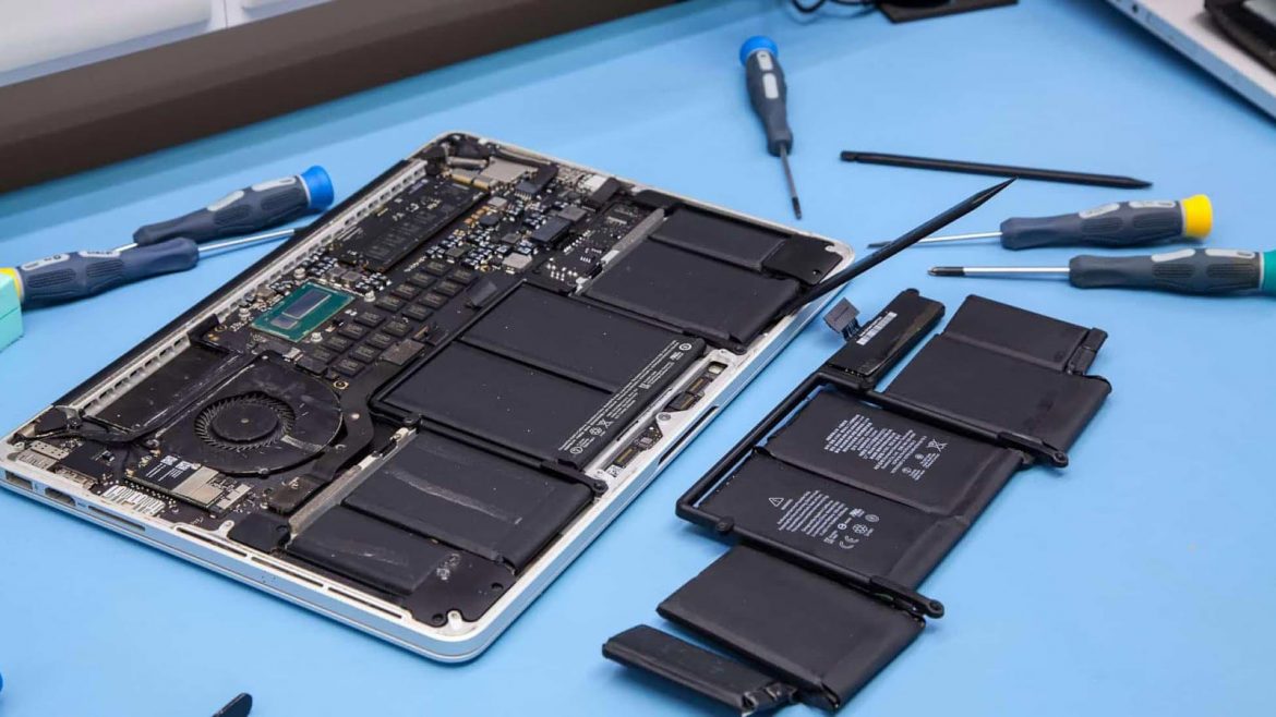 Best Mac Battery Replacement Calgary
