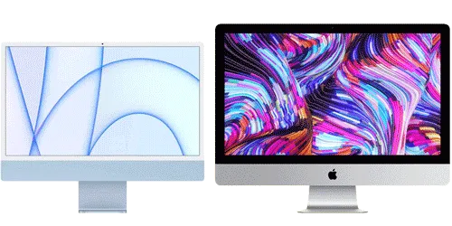 Apple Mac IT Support Calgary