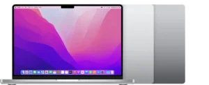 Macbook pro